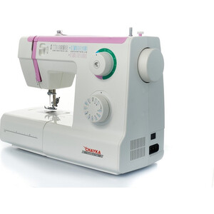 Швейная машина Chayka 740