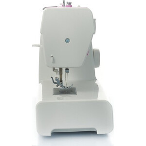 Швейная машина Chayka 740