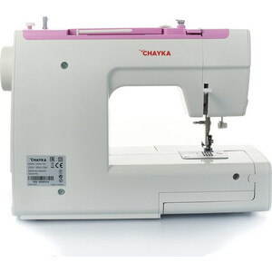 Швейная машина Chayka 740