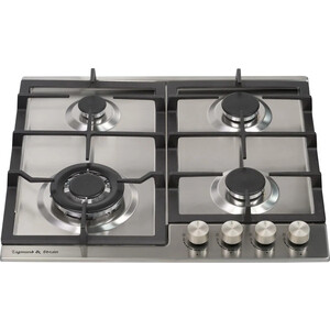 Газовая варочная панель Zigmund & Shtain G 14.6 S