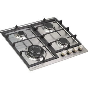 Газовая варочная панель Zigmund & Shtain G 14.6 S