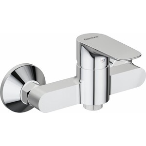 Смеситель для душа Damixa Origin Evo 2 хром (782000000)