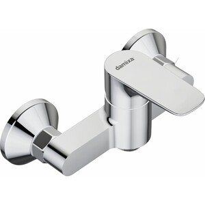 Смеситель для душа Damixa Origin Evo 2 хром (782000000)