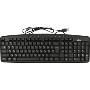 Клавиатура Ritmix RKB-141