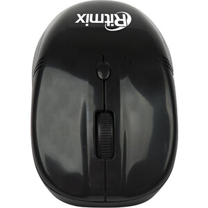 Мышь Ritmix RMW-111 black