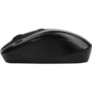 Мышь Ritmix RMW-111 black