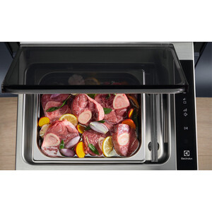 Вакуумный упаковщик Electrolux KBV4T