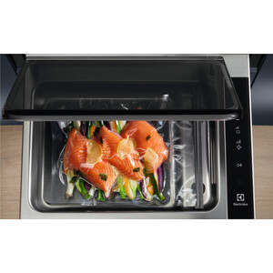 Вакуумный упаковщик Electrolux KBV4X