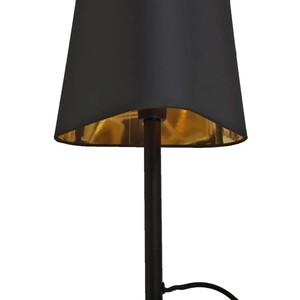 Настольная лампа Loft IT Loft1163T-BL