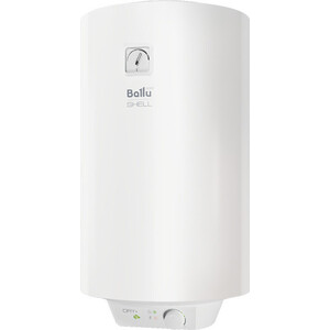 Накопительный водонагреватель Ballu BWH/S 50 Shell