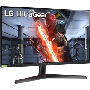Монитор LG Gaming 27GN800-B