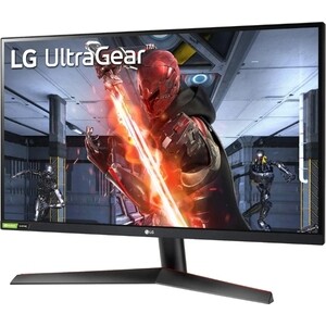 Монитор LG Gaming 27GN800-B