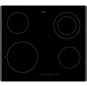 Электрическая варочная панель Asko HCL614G