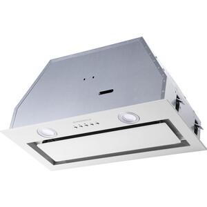 Вытяжка встраиваемая MAUNFELD TRAPEZE 602IG