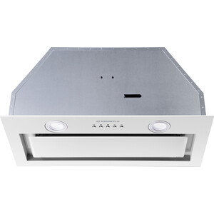 Вытяжка встраиваемая MAUNFELD TRAPEZE 602IG