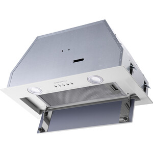 Вытяжка встраиваемая MAUNFELD TRAPEZE 602IG