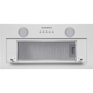 Вытяжка встраиваемая MAUNFELD TRAPEZE 602IG