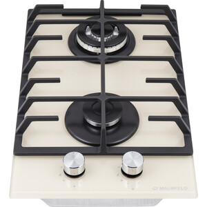 Газовая варочная панель MAUNFELD EGHG.32.63CBG/G
