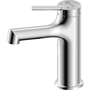 Смеситель для раковины Lemark Minima хром (LM3806C)