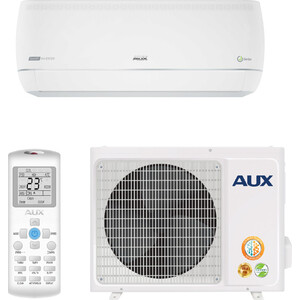Инверторная сплит-система AUX ASW-H09A4/JD-R2DI / AS-H09A4/JD-R2DI (v1)
