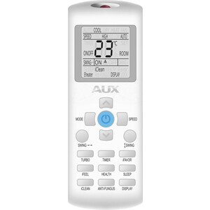 Инверторная сплит-система AUX ASW-H09A4/JD-R2DI / AS-H09A4/JD-R2DI (v1)