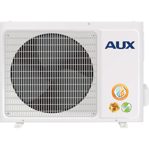 Инверторная сплит-система AUX ASW-H09A4/JD-R2DI / AS-H09A4/JD-R2DI (v1)