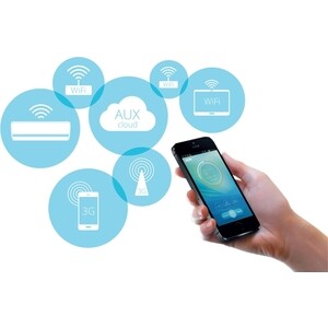 Wi-Fi модуль AUX WF 001