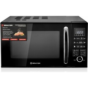 Микроволновая печь BRAYER BR2503