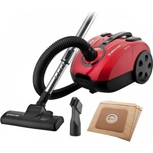 Пылесос с мешком BRAYER BR4223