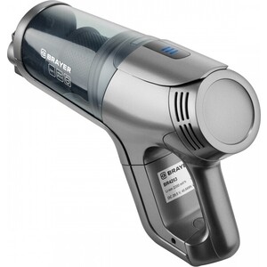 Пылесос вертикальный беспроводной BRAYER BR4263