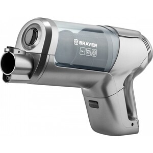 Пылесос вертикальный беспроводной BRAYER BR4263