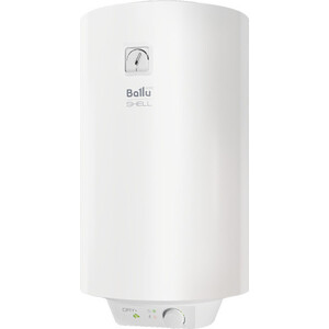 Накопительный водонагреватель Ballu BWH/S 150 Shell