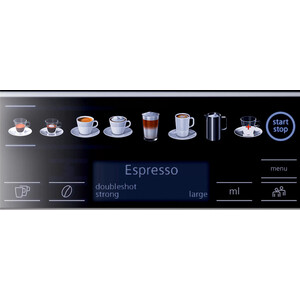 Кофемашина Siemens EQ.6 plus s100 (TE651209RW)