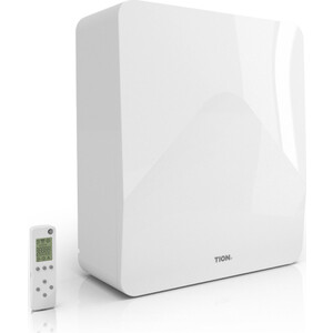 Компактная приточная установка Tion Бризер 4S Family