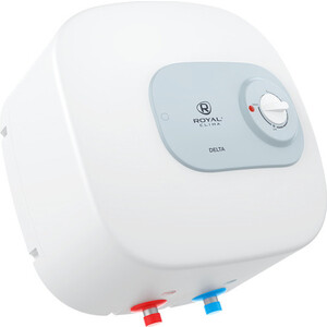 Накопительный водонагреватель Royal Clima RWH-D10-FE