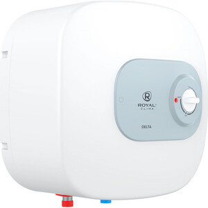 Накопительный водонагреватель Royal Clima RWH-D15-FE