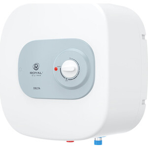 Накопительный водонагреватель Royal Clima RWH-D15-FE