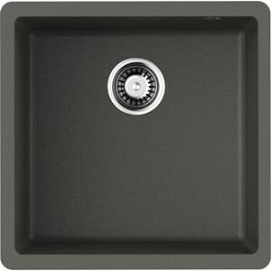 Кухонная мойка Omoikiri Bosen 44-U PL платина (4997007)