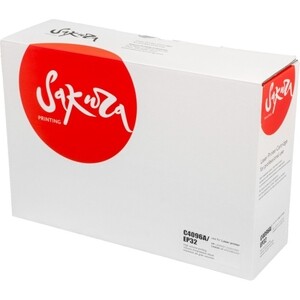 Картридж Sakura C4096A/EP32 6000к.