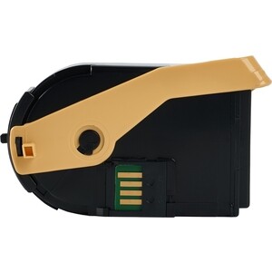 Картридж Sakura 106R02606 синий, 4 500 к.