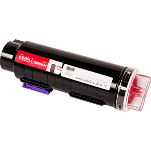 Картридж Sakura 106R03694 пурпурный, 4300 к.