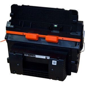 Картридж Sakura CC364X/CE390X черный, 24000 к.