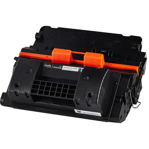 Картридж Sakura CC364X/CE390X черный, 24000 к.