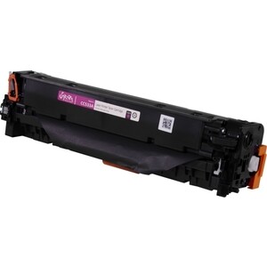 Картридж Sakura CC533A пурпурный, 2800 к.