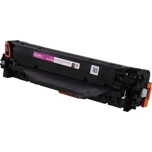 Картридж Sakura CC533A пурпурный, 2800 к.