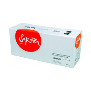 Картридж Sakura CRG054HY желтый, 2300 к.