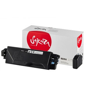 Картридж Sakura TK5270K черный, 8 000к.