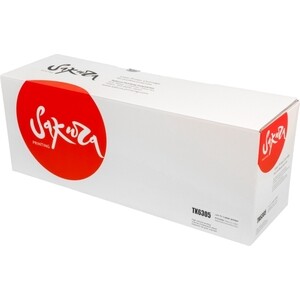 Картридж Sakura TK6305 черный, 35000 к.