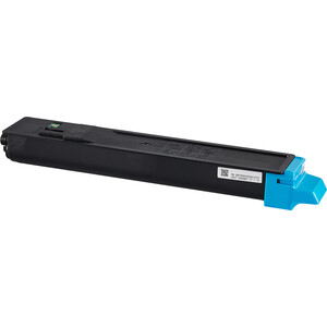 Картридж Sakura TK8115C синий, 6 000 к.