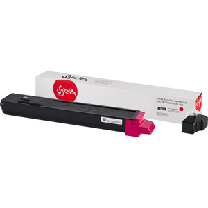 Картридж Sakura TK8115M пурпурный, 6 000 к.